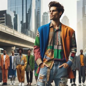 Görünümünüze dikkat edin