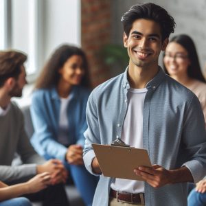 Kibar ve özenli olun