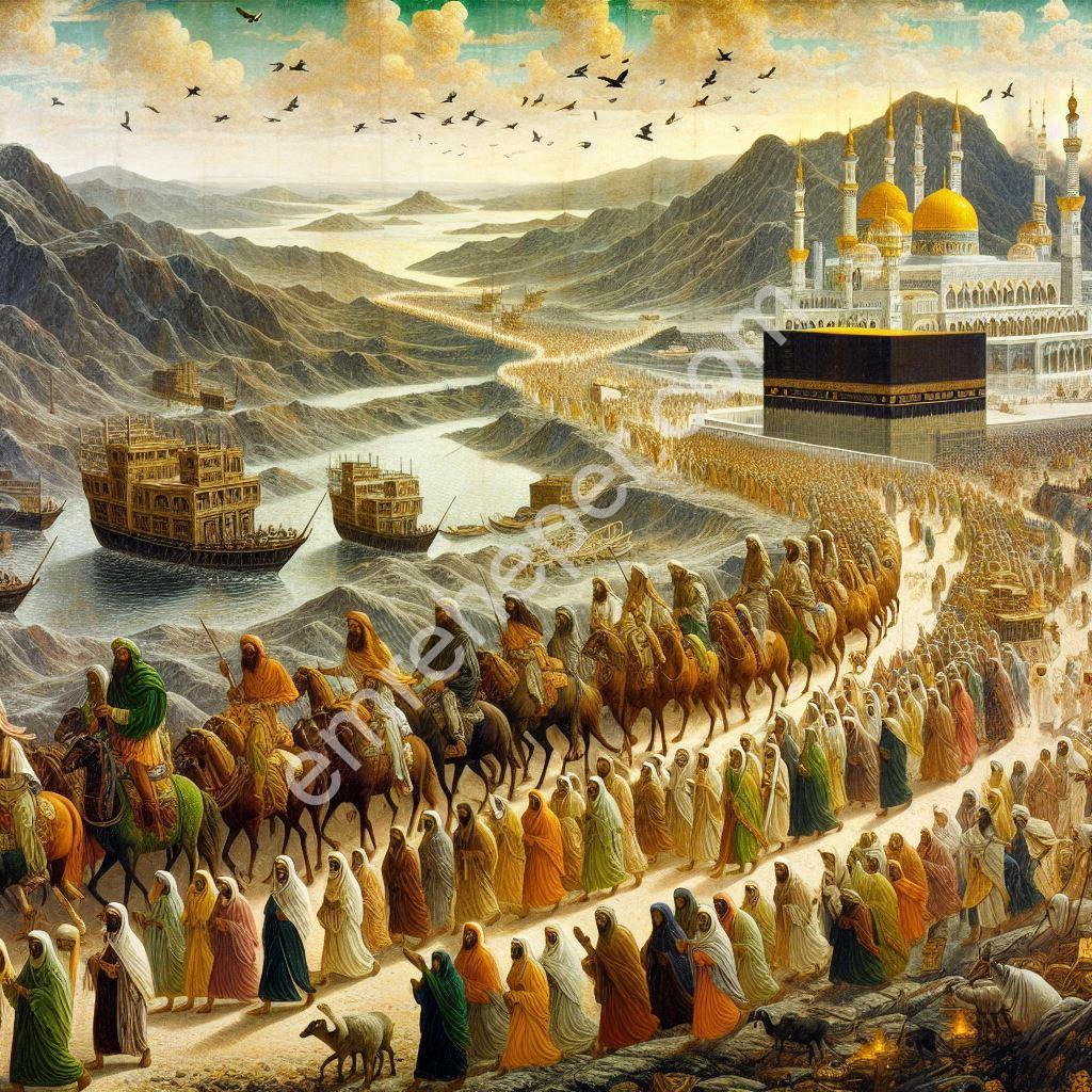 Ramazan Bayramı